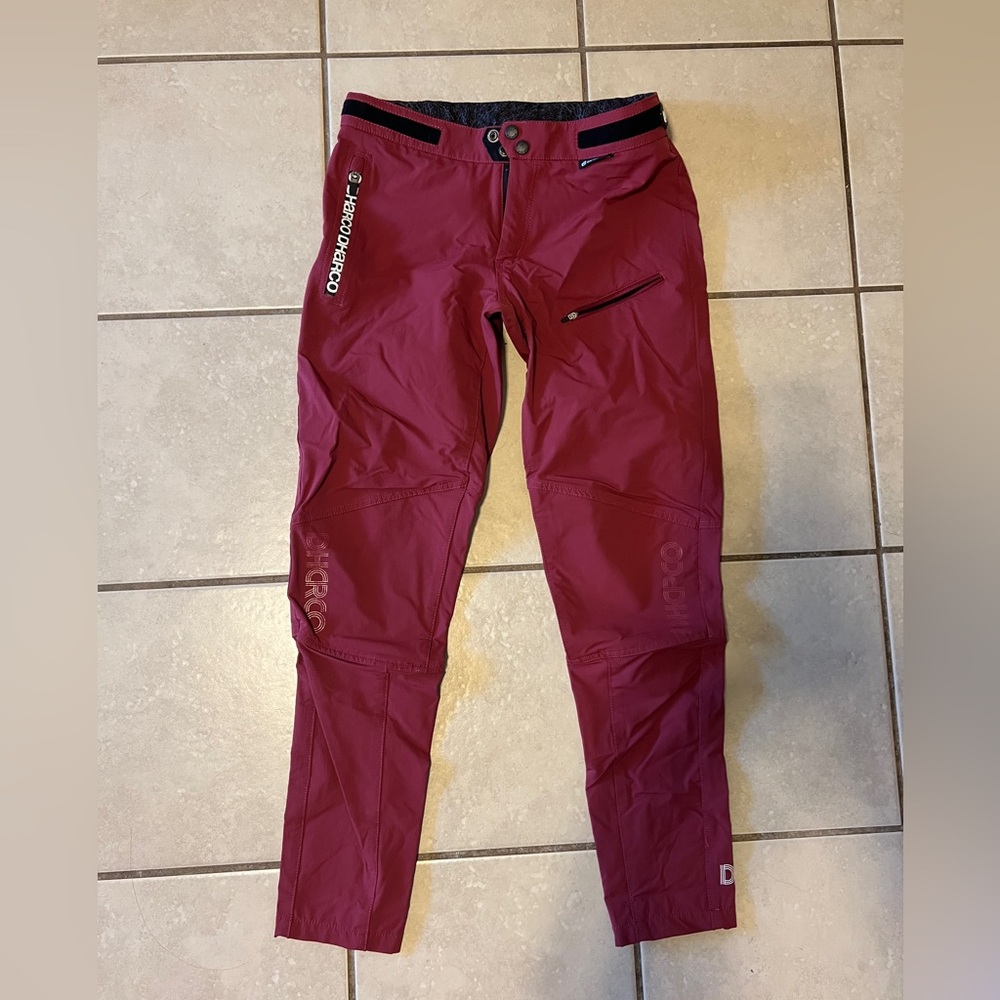 Dharco women’s gravity mountain biking pants
